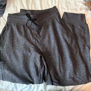 Ready to Rulu Jogger!!!